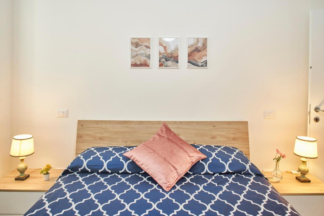 Azure Spot In Siena Centre - Apt Centrale Con Balcone Extérieur photo