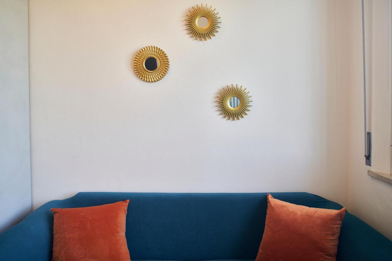 Azure Spot In Siena Centre - Apt Centrale Con Balcone Extérieur photo